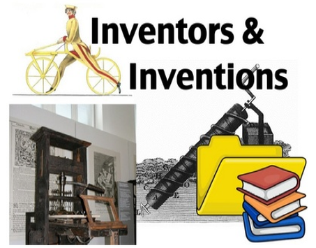 Invention that changed the world essay